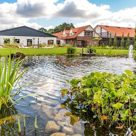 Haus Am Parc Hotel Мепен Екстериор снимка