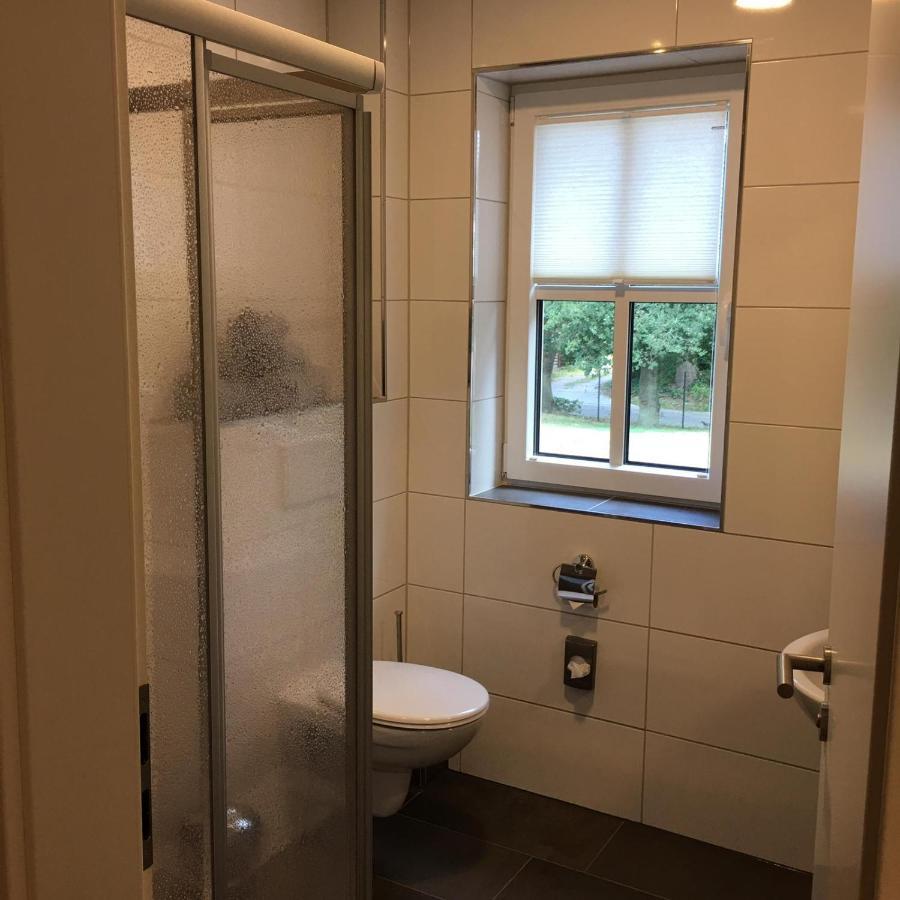 Haus Am Parc Hotel Мепен Екстериор снимка