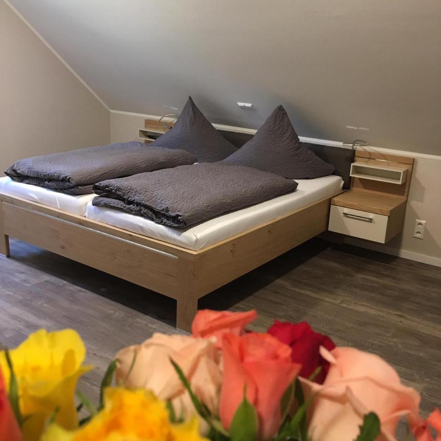 Haus Am Parc Hotel Мепен Екстериор снимка