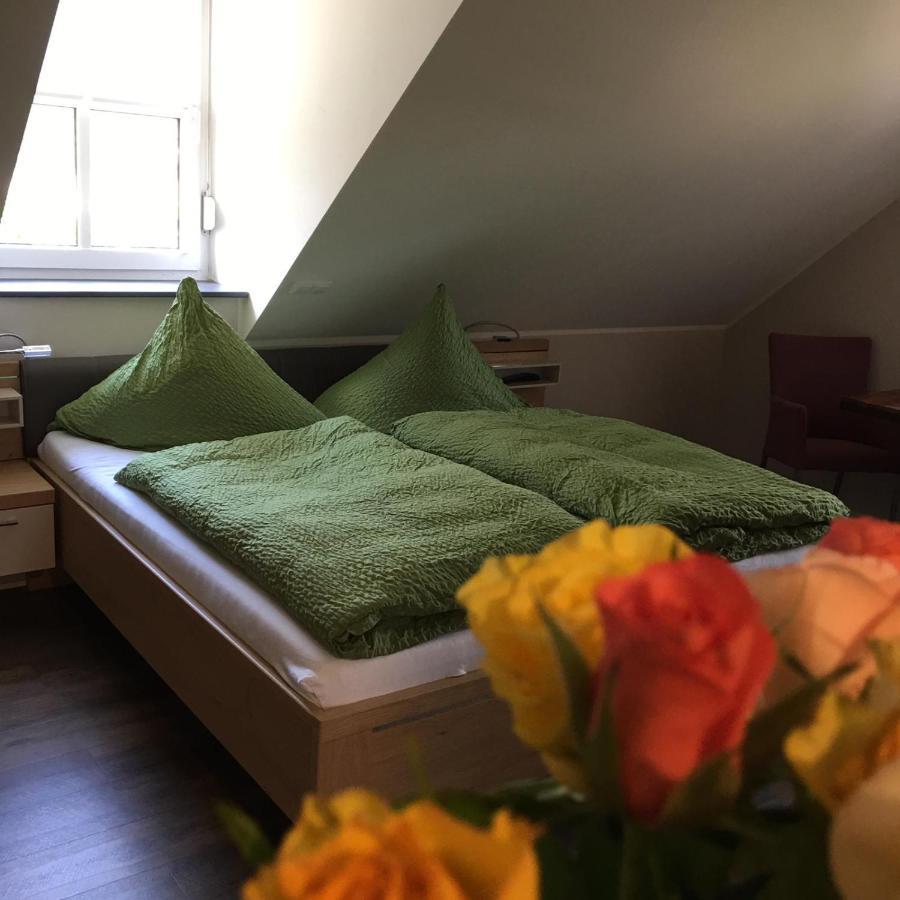 Haus Am Parc Hotel Мепен Екстериор снимка