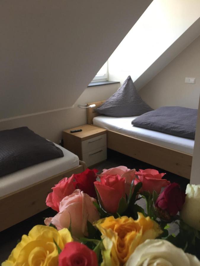 Haus Am Parc Hotel Мепен Екстериор снимка