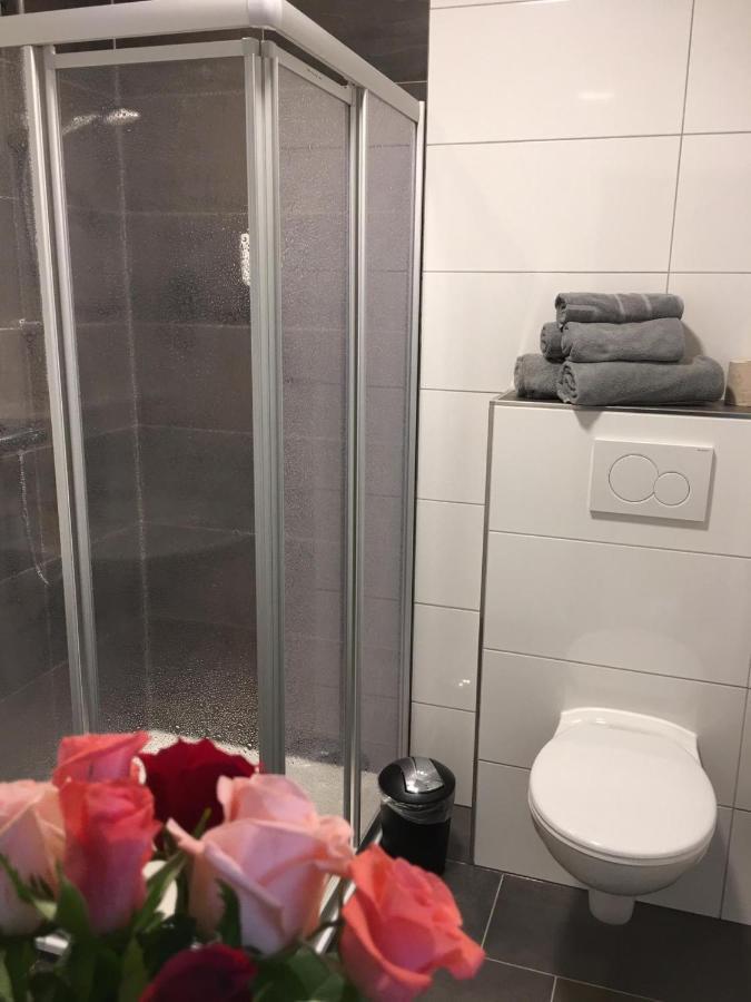 Haus Am Parc Hotel Мепен Екстериор снимка