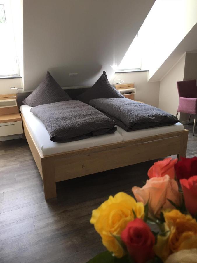 Haus Am Parc Hotel Мепен Екстериор снимка