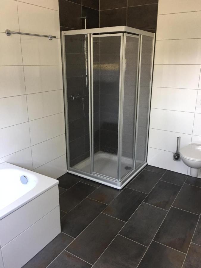 Haus Am Parc Hotel Мепен Екстериор снимка