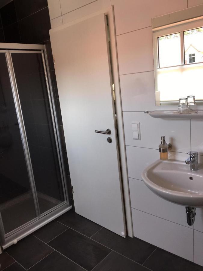 Haus Am Parc Hotel Мепен Екстериор снимка